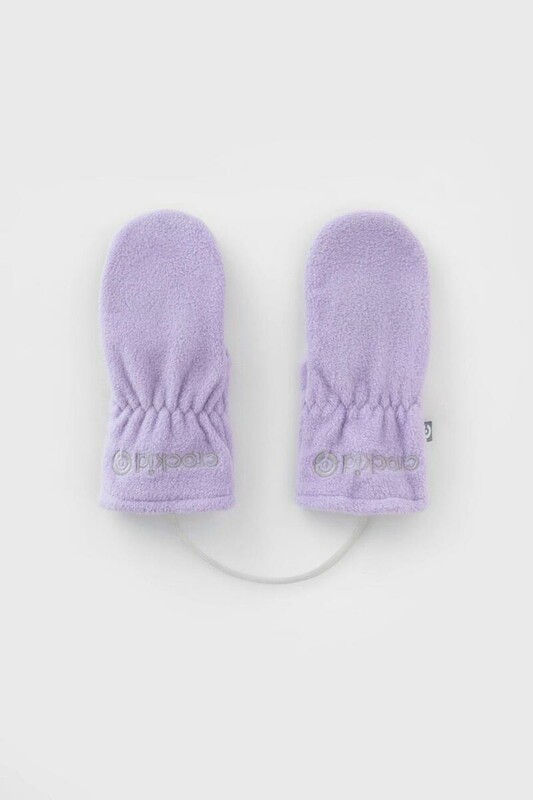 варежки дет